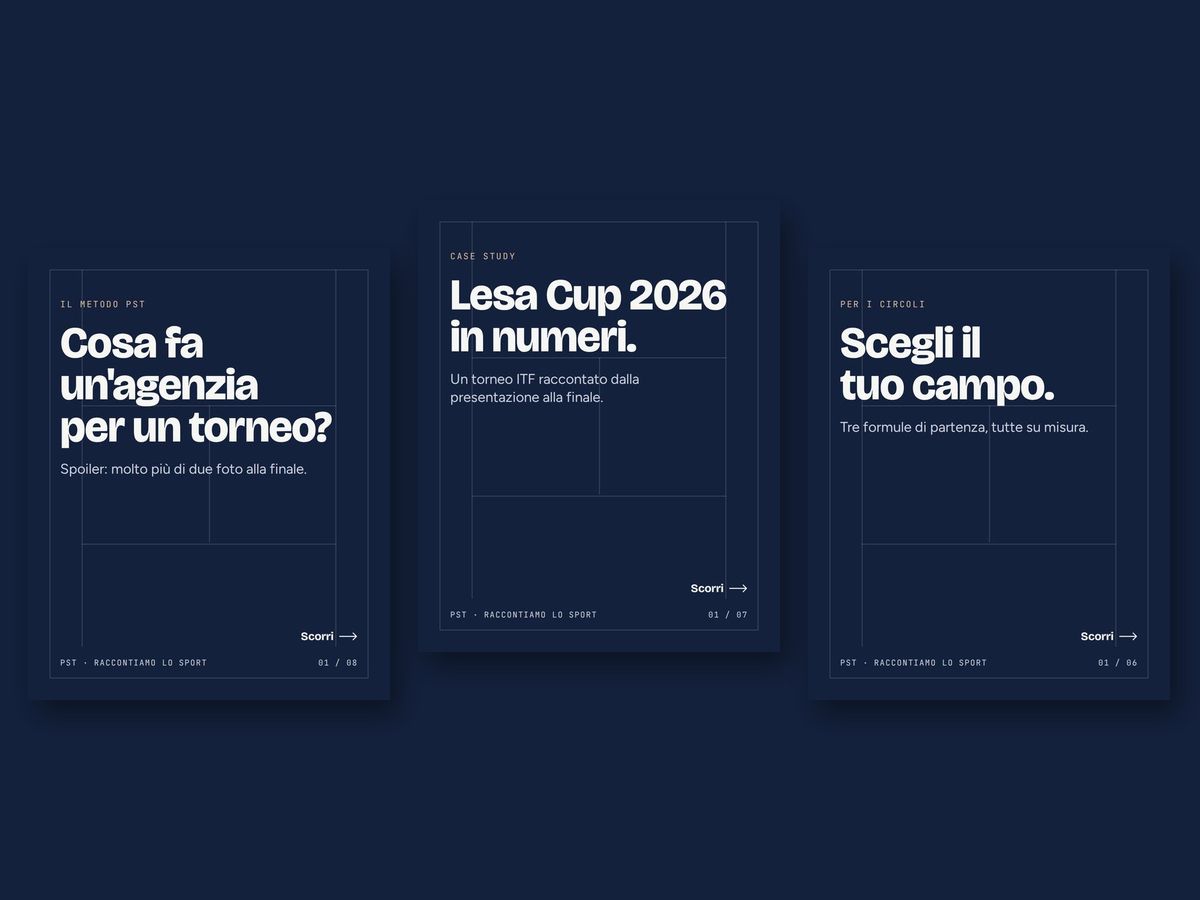 Kit social