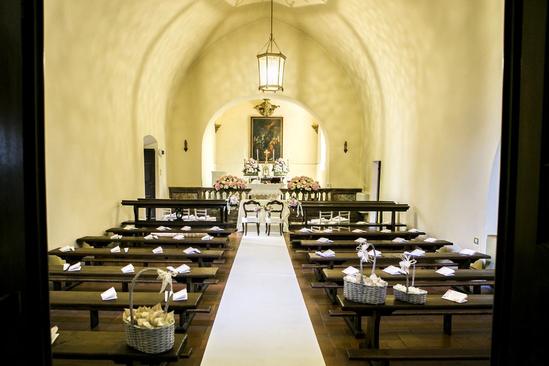 Abbazia di Santo Spirito
