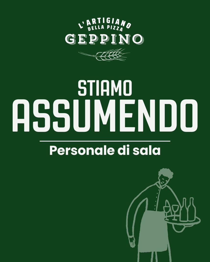 Geppino Pizzeria