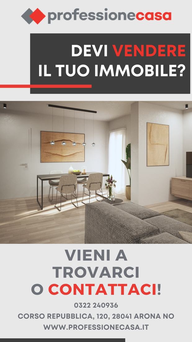 Professione Casa Arona